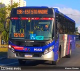 Next Mobilidade - ABC Sistema de Transporte 80.935 na cidade de São Bernardo do Campo, São Paulo, Brasil, por Marcos Oliveira. Número da foto: #10240659.