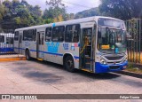 Turb Petrópolis > Turp -Transporte Urbano de Petrópolis 6302 na cidade de Petrópolis, Rio de Janeiro, Brasil, por Felipe Guerra. Número da foto: #:id.