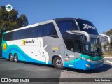 Viação Xavante 18200 na cidade de Brasília, Distrito Federal, Brasil, por Luis Santana. Número da foto: #10240772.