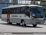 Borborema Imperial Transportes 058 na cidade de Recife, Pernambuco, Brasil, por Lenilson da Silva Pessoa. ID da foto: :id.