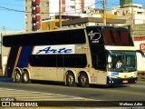Arte Transportes e Turismo 22600 na cidade de Belo Horizonte, Minas Gerais, Brasil, por Matheus Adler. Número da foto: #10241213.
