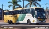 Empresa Gontijo de Transportes 14435 na cidade de Betim, Minas Gerais, Brasil, por Paulo Alexandre da Silva. Número da foto: #10241206.
