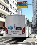 Viação Grande Vitória 23802 na cidade de Vitória, Espírito Santo, Brasil, por Sergio Corrêa. Número da foto: #:id.