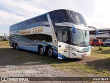 Guaçu Tur Viagens e Turismo 9800 na cidade de Porto Alegre, Rio Grande do Sul, Brasil, por JULIO SILVA. Número da foto: #10242318.