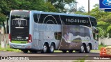 Viação Garcia 86005 na cidade de Campo Mourão, Paraná, Brasil, por Elvio Antunes. Número da foto: #10242464.