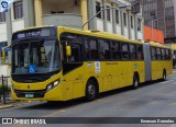 Gidion Transporte e Turismo 90025 na cidade de Joinville, Santa Catarina, Brasil, por Emerson Dorneles. ID da foto: :id.