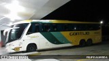 Empresa Gontijo de Transportes 18865 na cidade de São Mateus, Espírito Santo, Brasil, por FELIPE ALMEIDA. Número da foto: #10240493.