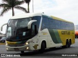Empresa Gontijo de Transportes 19065 na cidade de Roseira, São Paulo, Brasil, por FELIPE ALMEIDA. Número da foto: #10241054.