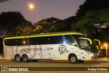 RodeRotas - Rotas de Viação do Triângulo 7744 na cidade de Maringá, Paraná, Brasil, por Rodrigo Matheus. Número da foto: #10242399.