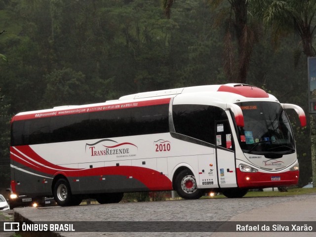 TransRezende Transporte e Turismo 2010 na cidade de Petrópolis, Rio de Janeiro, Brasil, por Rafael da Silva Xarão. Número da foto: #10298613.
