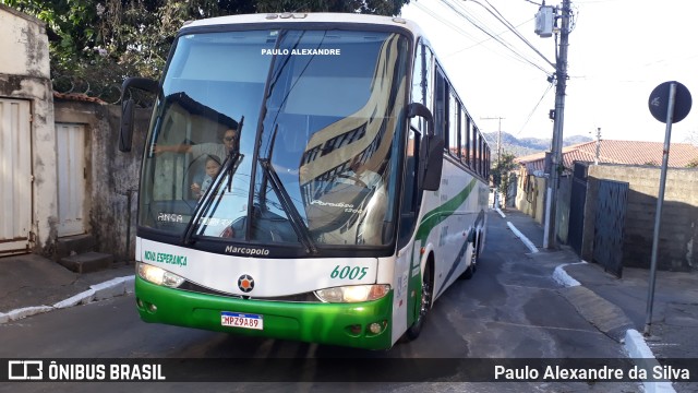 Nova Esperança 6005 na cidade de Matozinhos, Minas Gerais, Brasil, por Paulo Alexandre da Silva. ID da foto: 10297670.