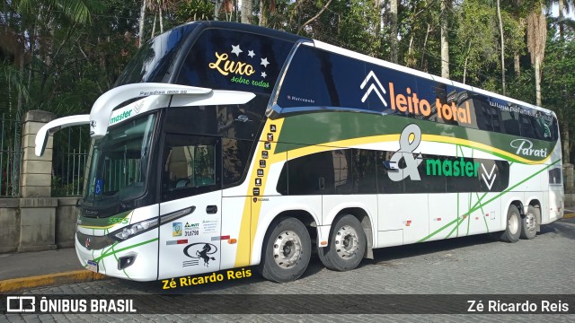 Parati Turismo 5555 na cidade de Petrópolis, Rio de Janeiro, Brasil, por Zé Ricardo Reis. ID da foto: 10296797.