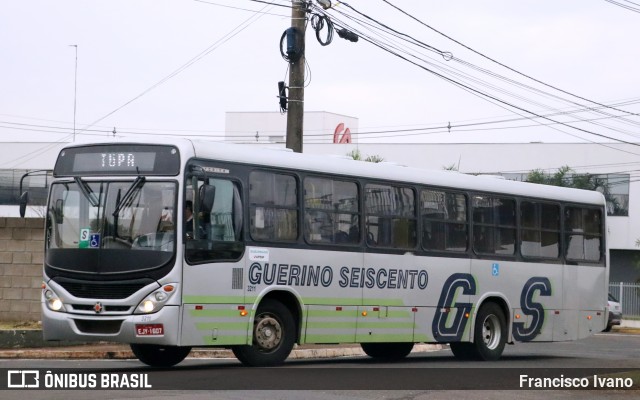 Guerino Seiscento 3211 na cidade de Marília, São Paulo, Brasil, por Francisco Ivano. Número da foto: #10296400.