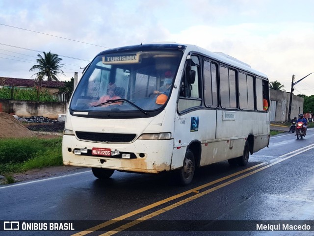 Tormen Obras e Serviços Ltda MUW2206 na cidade de Limoeiro de Anadia, Alagoas, Brasil, por Melqui Macedo. Número da foto: #10298993.