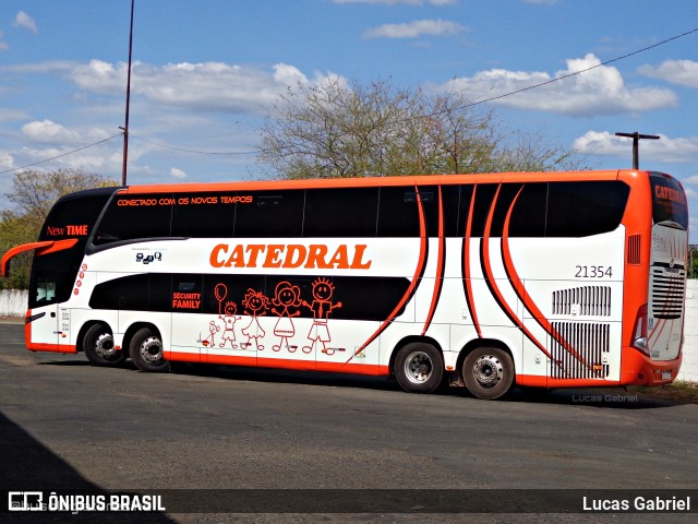 Catedral Turismo 21354 na cidade de Teresina, Piauí, Brasil, por Lucas Gabriel. Número da foto: #10296808.