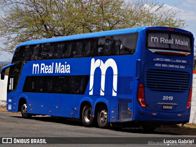 Real Maia 2019 na cidade de Teresina, Piauí, Brasil, por Lucas Gabriel. Número da foto: #10296593.