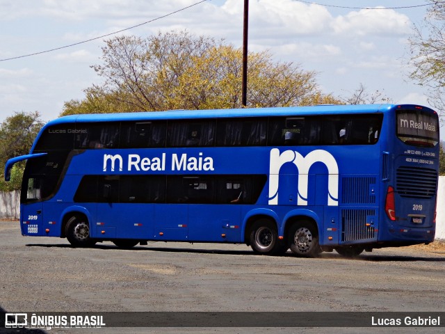 Real Maia 2019 na cidade de Teresina, Piauí, Brasil, por Lucas Gabriel. Número da foto: #10296611.