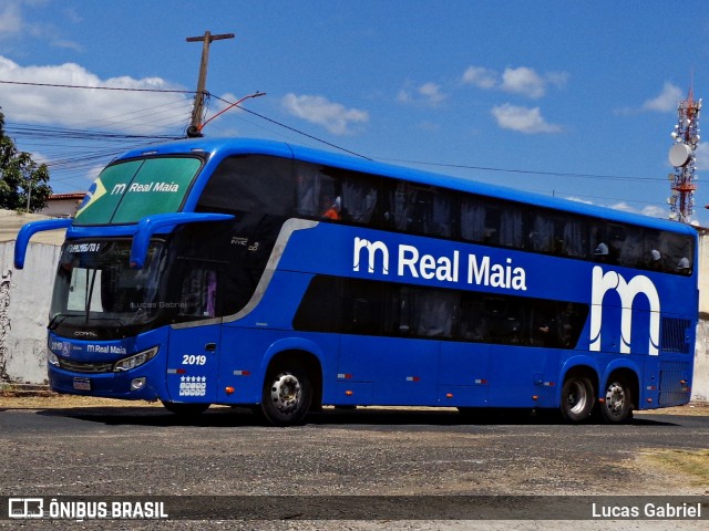 Real Maia 2019 na cidade de Teresina, Piauí, Brasil, por Lucas Gabriel. Número da foto: #10296566.