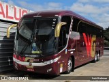 WG Turismo 7100 na cidade de Juiz de Fora, Minas Gerais, Brasil, por Luiz Krolman. ID da foto: :id.