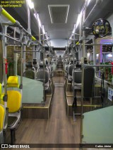 Marcopolo ATTIVI EXPRESS na cidade de São Paulo, São Paulo, Brasil, por Carlos Júnior. Número da foto: #10298490.