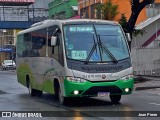 Turin Transportes RJ 678.009 na cidade de Rio de Janeiro, Rio de Janeiro, Brasil, por Jean Pierre. Número da foto: #10296519.