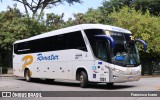 Romatur Transportadora Turística 1001 na cidade de São Paulo, São Paulo, Brasil, por Francisco Ivano. Número da foto: #10297817.