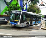 Viação Paratodos > São Jorge > Metropolitana São Paulo > Mobibrasil 6 3251 na cidade de São Paulo, São Paulo, Brasil, por Lucas Santos da Silva. Número da foto: #10298888.