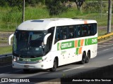 Empresa Gontijo de Transportes 21415 na cidade de Lavrinhas, São Paulo, Brasil, por Jhonatan Diego da Silva Trevisan. Número da foto: #10297031.