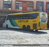 Empresa Gontijo de Transportes 18115 na cidade de Governador Valadares, Minas Gerais, Brasil, por Wilton Roberto. Número da foto: #10296388.