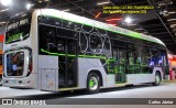 Marcopolo 0000 na cidade de São Paulo, São Paulo, Brasil, por Carlos Júnior. Número da foto: #10297911.