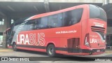 Lirabus 12107 na cidade de Limeira, São Paulo, Brasil, por Jefferson Luiz. Número da foto: #10298242.