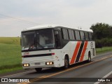 JM Transportes 49 na cidade de Céu Azul, Paraná, Brasil, por Felipe  Dn. Número da foto: #10298360.