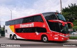 Expresso Itamarati 6701 na cidade de São Paulo, São Paulo, Brasil, por Francisco Ivano. Número da foto: #:id.