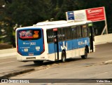 Viação Verdun B71077 na cidade de Rio de Janeiro, Rio de Janeiro, Brasil, por Valter Silva. Número da foto: #:id.