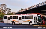 Jandaia Transportes e Turismo 2400 na cidade de Presidente Prudente, São Paulo, Brasil, por Francisco Ivano. Número da foto: #10296324.