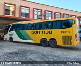 Empresa Gontijo de Transportes 19215 na cidade de Governador Valadares, Minas Gerais, Brasil, por Wilton Roberto. Número da foto: #10297713.