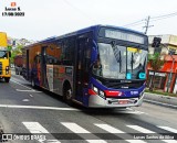 Viação Miracatiba 15.989 na cidade de São Paulo, São Paulo, Brasil, por Lucas Santos da Silva. Número da foto: #10299004.