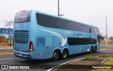 Expresso Satélite Norte 18005 na cidade de Marília, São Paulo, Brasil, por Francisco Ivano. Número da foto: #10296319.