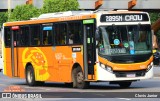 Empresa de Transportes Braso Lisboa A29035 na cidade de Rio de Janeiro, Rio de Janeiro, Brasil, por Clovis Junior. Número da foto: #:id.
