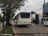 Ônibus Particulares DJE8606 na cidade de Ji-Paraná, Rondônia, Brasil, por Gian Lucas  Santana Zardo. ID da foto: :id.