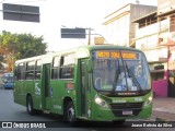 Autotrans > Turilessa 1510 na cidade de Contagem, Minas Gerais, Brasil, por Joase Batista da Silva. Número da foto: #:id.
