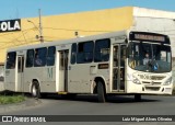 Viação Santo Ângelo 18085 na cidade de Colombo, Paraná, Brasil, por Luiz Miguel Alves Oliveira. Número da foto: #:id.