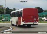 Integração Transportes 0410002 na cidade de Manaus, Amazonas, Brasil, por Kezedy Padilha. Número da foto: #:id.