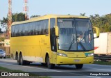 Viação Itapemirim 9551 na cidade de Santa Isabel, São Paulo, Brasil, por George Miranda. Número da foto: #10297298.