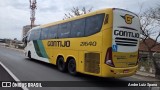 Empresa Gontijo de Transportes 21640 na cidade de Campinas, São Paulo, Brasil, por Andre Luiz Spana. Número da foto: #10297519.