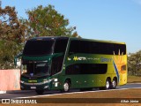 Viação Motta 19010 na cidade de Brasília, Distrito Federal, Brasil, por Altair Júnior. Número da foto: #10298162.