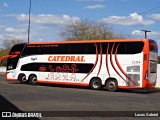 Catedral Turismo 21354 na cidade de Teresina, Piauí, Brasil, por Lucas Gabriel. Número da foto: #10296808.