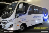 Mascarello 0000 na cidade de São Paulo, São Paulo, Brasil, por Carlos Júnior. Número da foto: #10297856.