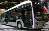 Marcopolo 0000 na cidade de São Paulo, São Paulo, Brasil, por Carlos Júnior. Número da foto: #10297935.