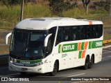Empresa Gontijo de Transportes 21600 na cidade de Lavrinhas, São Paulo, Brasil, por Jhonatan Diego da Silva Trevisan. Número da foto: #10297037.